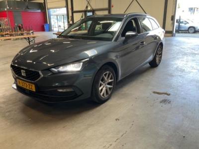 SEAT Leon Sportstourer 1.0 TSI Reference