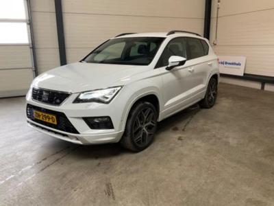 Seat Ateca 1.5 TSI FR BnsInt