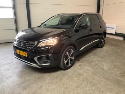 Peugeot 5008 1.2 PT Crossway