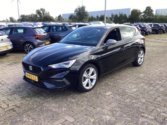 Seat LEON 1.5 TSI FR Bns Int