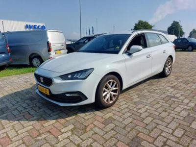 SEAT Leon Sportstourer 1.0 TSI Reference