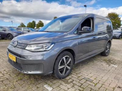 Volkswagen Caddy cargo maxi 2.0 TDI 1st Edition