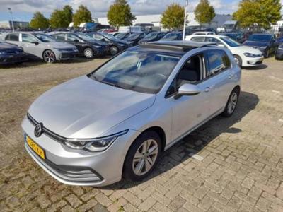 Volkswagen GOLF 1.5 TSI Life Bns