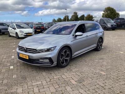 Volkswagen Passat variant 1.5 TSI R-Line Bns