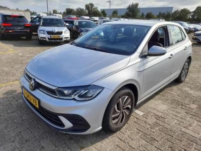 Volkswagen POLO 1.0 TSI Life