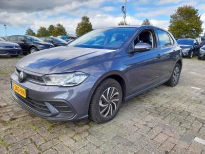 Volkswagen POLO 1.0 TSI Life