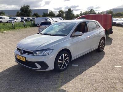 Volkswagen POLO 1.0 TSI Life Bns