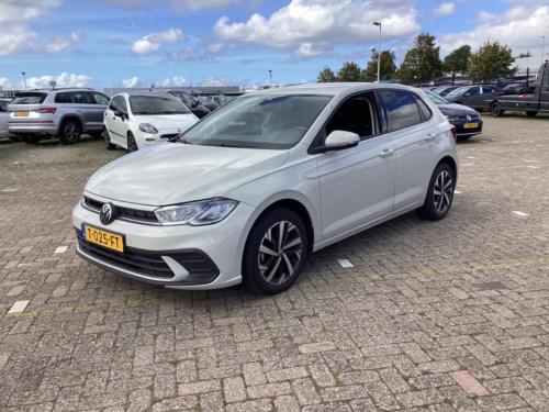 Volkswagen POLO 1.0 TSI Life Bns