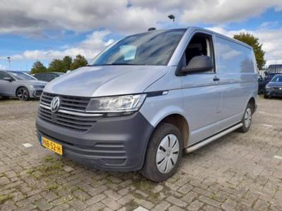 Volkswagen TRANSPORTER 2.0 TDI L1H1 Ec.Bus.