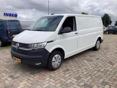 Volkswagen TRANSPORTER 2.0 TDI L2H3 Co