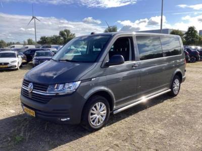 Volkswagen TRANSPORTER 2.0 TDI L2H1DCBu