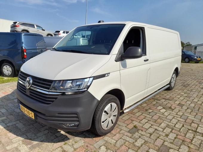 VOLKSWAGEN TRANSPORTER 2.0 TDI L2H1