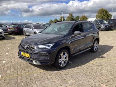 Seat Ateca 1.5 TSI FR Bns Int.