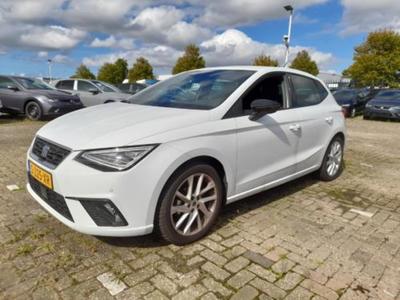 Seat IBIZA 1.0 EcoTSI FR