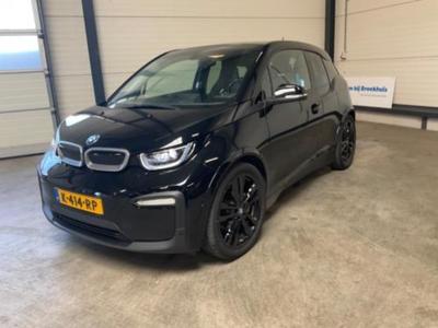 BMW I3 DarkSE 120Ah 42kWh