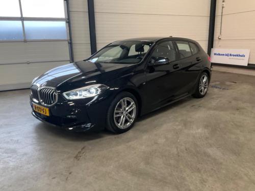 BMW 1-serie 118i Bns Edition