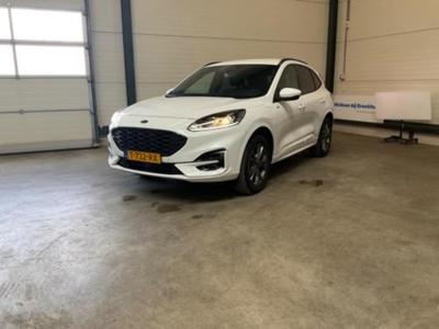 Ford Kuga 2.5 PHEV ST-Line