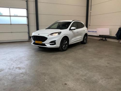 Ford Kuga 2.5 PHEV ST-Line