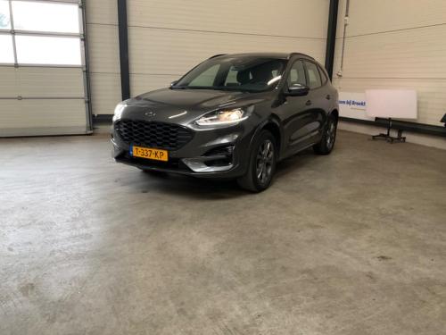 Ford Kuga 2.5 PHEV ST-Line