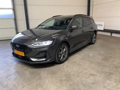 Ford Focus wagon 1.0 EBH ST Line