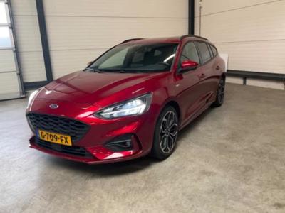 Ford Focus wagon 1.0 EcoB. ST L. Bns