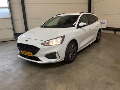 Ford Focus wagon 1.0 EcoB. ST L. Bns