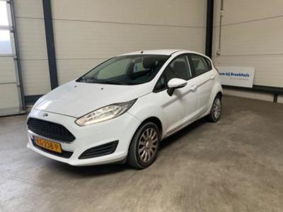 Ford FIESTA 1.0 Style Essential