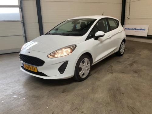 Ford FIESTA 1.1 Trend