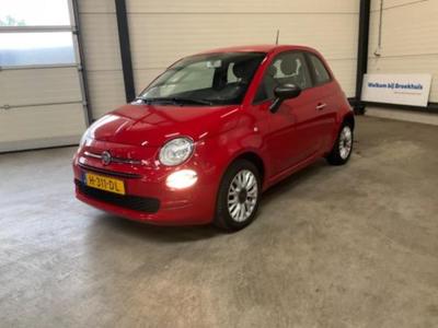 Fiat 500 1.2 Young