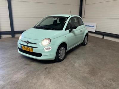 Fiat 500 1.2 Young