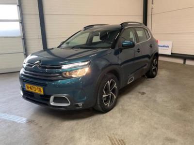 Citroen C5 aircross 1.5 BlueHDI Bns