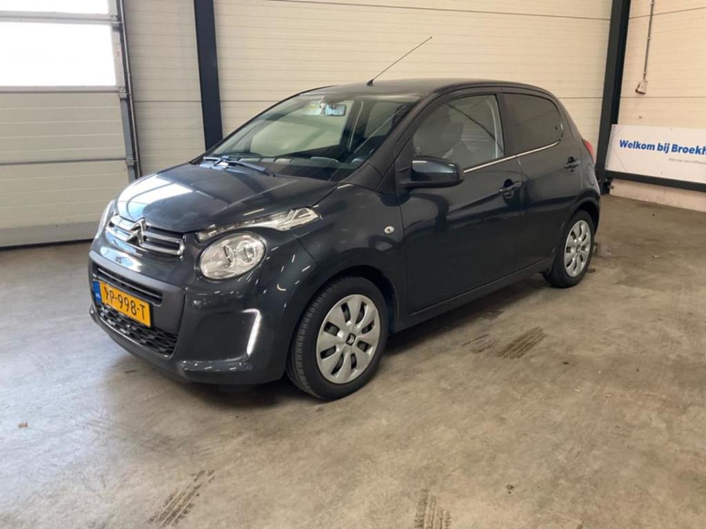 Citroen C1 1.0 e-VTi Feel