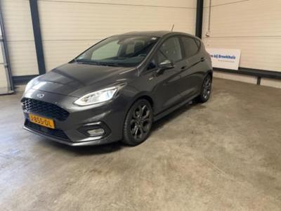 Ford FIESTA 1.0 EcoB. ST-Line