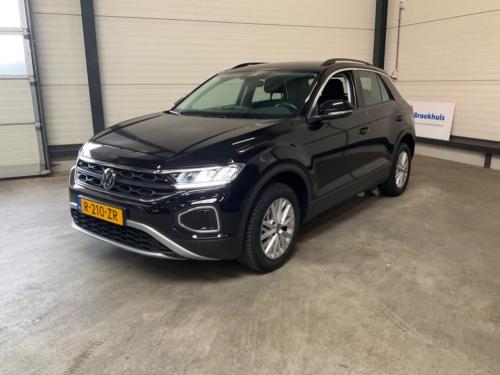 Volkswagen T-Roc 1.0 TSI Life