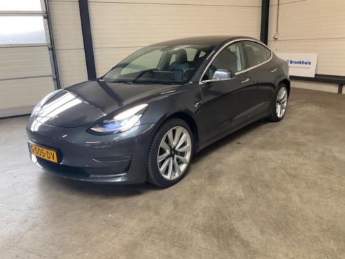 Tesla Model 3 Long Range AWD 75kWh