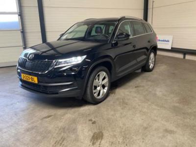 Skoda Kodiaq 1.5 TSI Bus. Ed. Pl.