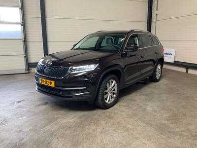 Skoda Kodiaq 1.5 TSI St.B.7p.