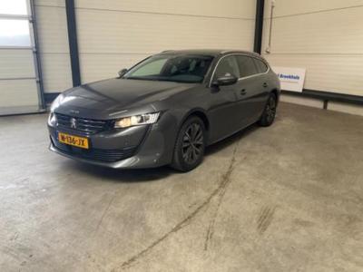 Peugeot 508 SW 1.6 PT. B.L. ActiveA