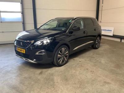 Peugeot 5008 1.2 PureTech Allure