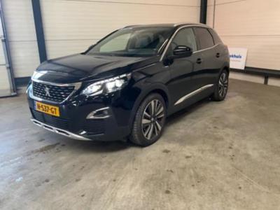 Peugeot 3008 1.6 HYbrid4 Pr.Pack