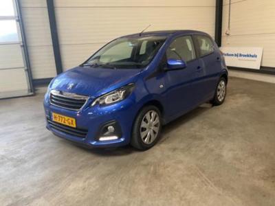 Peugeot 108 1.0 e-VTi Active TOP