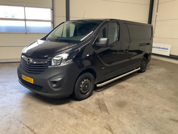 Opel VIVARO 1.6 CDTI L2H1 Ed Eco