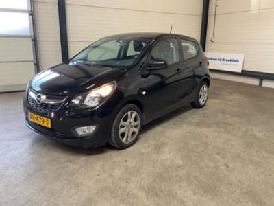 Opel KARL 1.0 ecoFLEX Edition