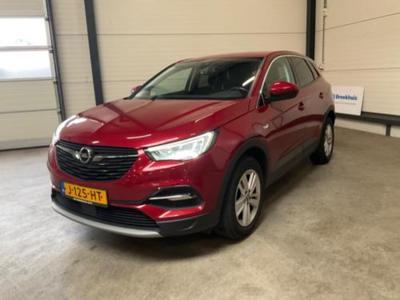 Opel Grandland X 1.2 Turbo Bus. Ex.