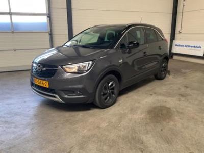 OPEL Crossland X 1.2 T. 120 J. Ed.