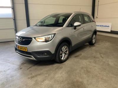 Opel Crossland X 1.2 T. Innovation