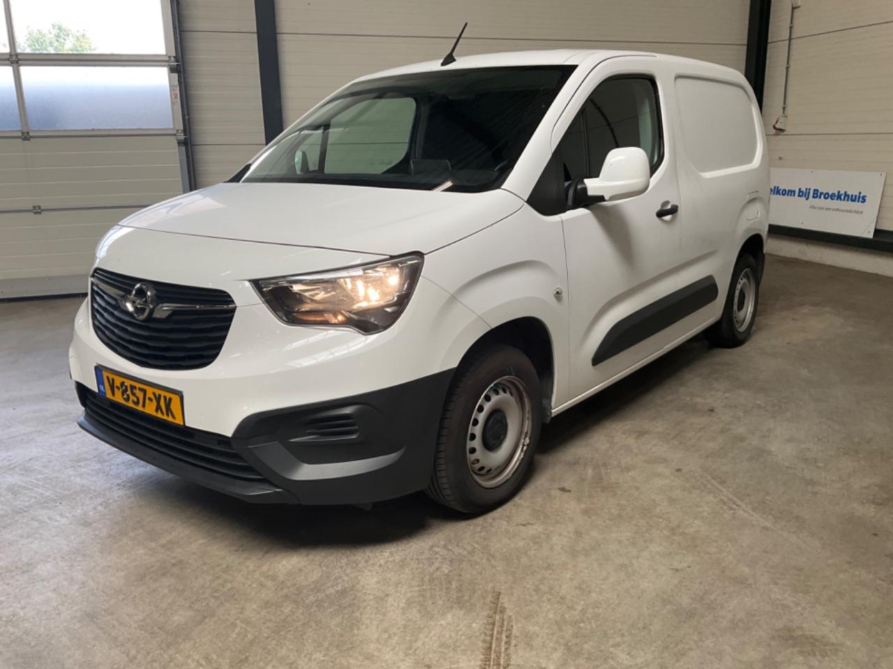 Opel COMBO 1.6D L1H1 Edition