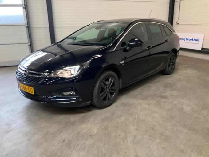 OPEL ASTRA SPORTS TOURER 1.0 T. 120 Jaar Ed.