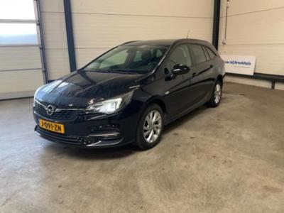 OPEL ASTRA SPORTS TOURER 1.5 CDTI Bns Exec.