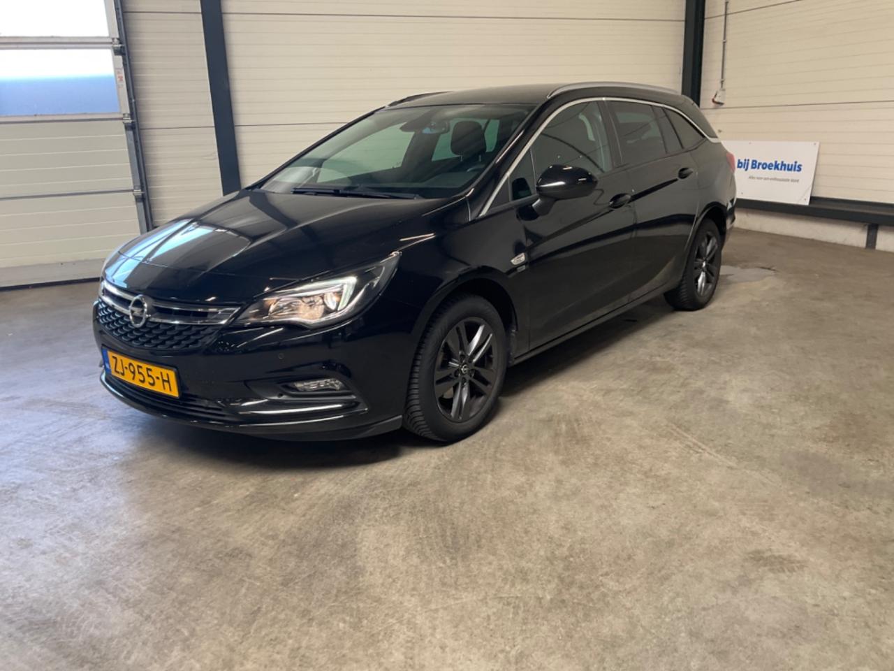 OPEL ASTRA SPORTS TOURER 1.0 T. 120 Jaar Ed.